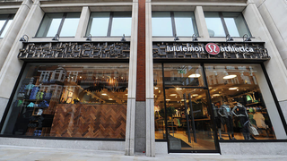 Factory Workers Making Lululemon Leggings Say They're Beaten and Underpaid
